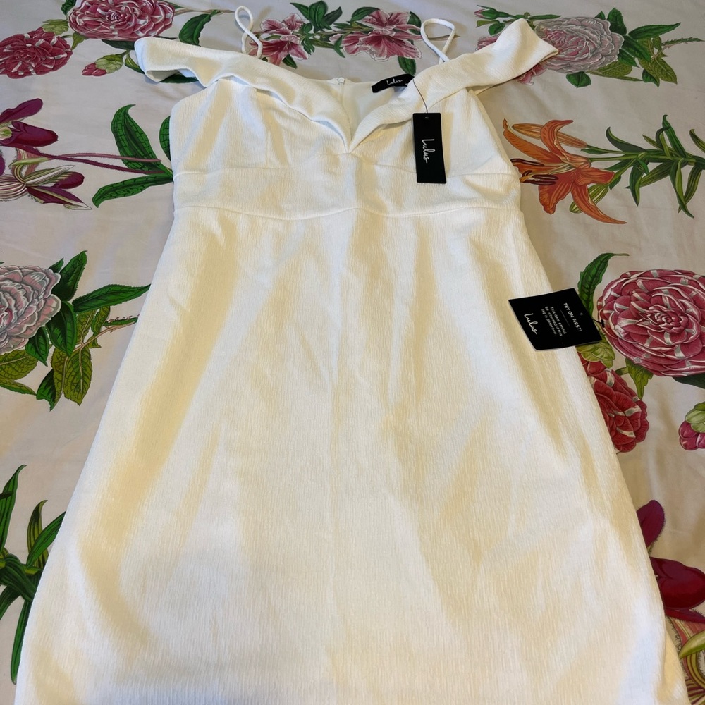 New Lulus dress